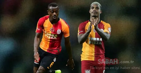 Galatasaray bombayı patlatıyor! Mert Hakan'dan sonra Süper Lig'den bir isim daha - 5