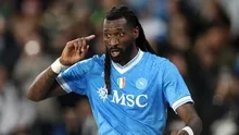 Galatasaraydan dev transfer operasyonu! Frank Anguissa yeniden gündemde