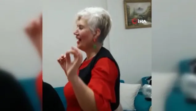 Öz annesini satırla öldürüp kafasını tencereye koydu! Küçükçekmece'de vahşet!