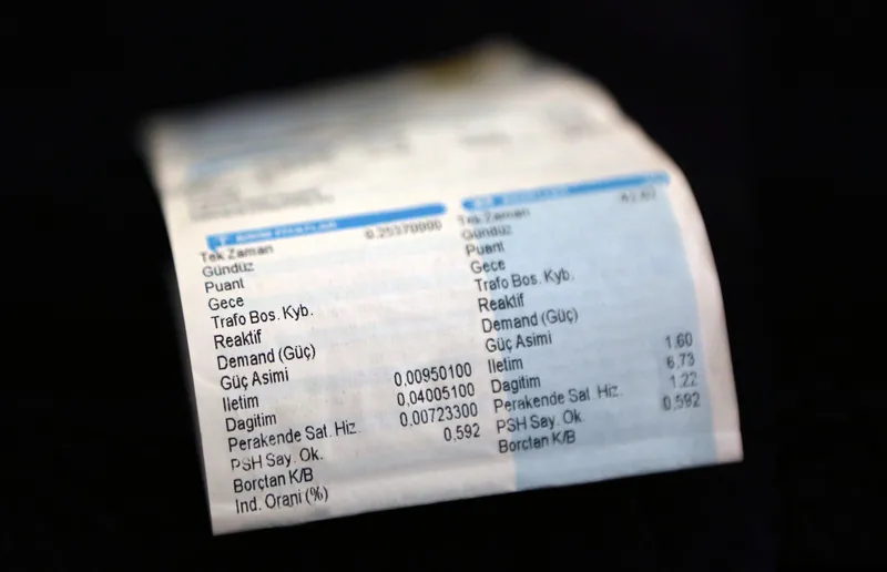 Son dakika: EPDK'dan flaş açıklama! Bakanlıktan elektrik desteği alanlardan güvence bedeli alınmayacak-4