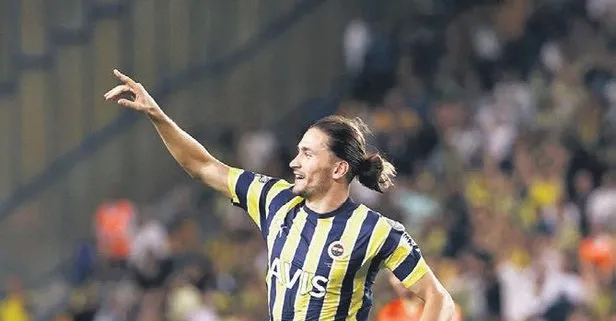 Fener’de ayrılık krizi