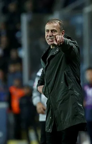 Fenerbahçe kararını verdi! İlle de Abdullah Avcı...