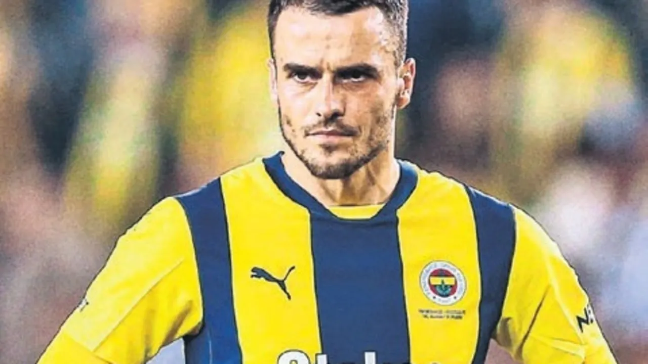 Fener’de Kostic pazarlığı
