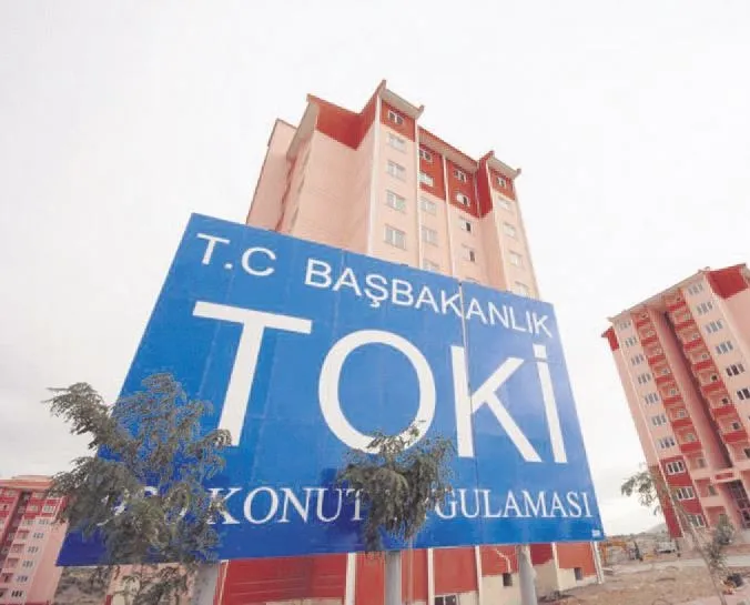 Konutta 13 yılın zirvesi