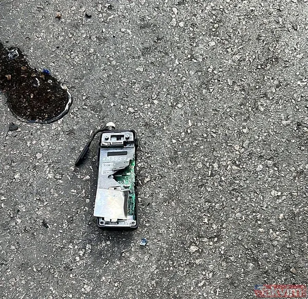 Uzak Doğu’dan Avrupa’ya Lübnan krizi! Paravan şirketlerin Mossad bağı ortaya çıktı - 2