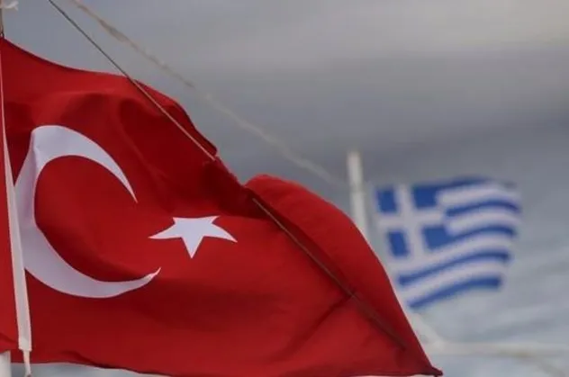 Yunanistan'dan sürpriz Erdoğan çıkışı!