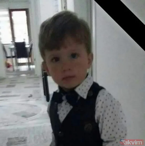 Bursa Orhangazi'de çok acı olay! Dedesinin kullandığı traktör minik Utku Soyaslan'ın sonu oldu: Aile sinir krizi geçirdi - 11