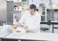 Onur Bilenoğlu yerli coronavirüs tanı kitini TAKVİM’e anlattı: Dünyanın her yerinden talep var...