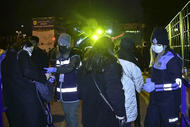 Beşiktaş'ta evli çiftten skandal hareket! Polisin dikkatinden kaçamadılar-7