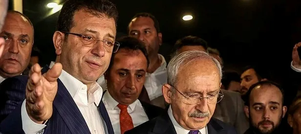 Son dakika: Kemal Kılıçdaroğlu'na PM'de büyük şok! Ekremciler çoğunluğu kaptı