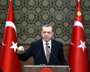 Erdoğan: O vekillerle ilgili gereği yapılacaktır