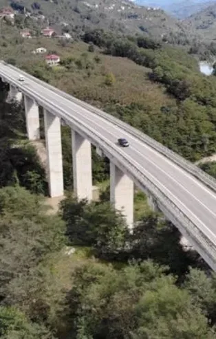 50 ili birbirine bağlayacak! Asrın projesinin yüzde 98'i tamam! Ticaret hız kazanacak...