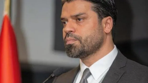 Gökhan Zan: Şantaj ve tehditlere boyun eğmeyeceğim