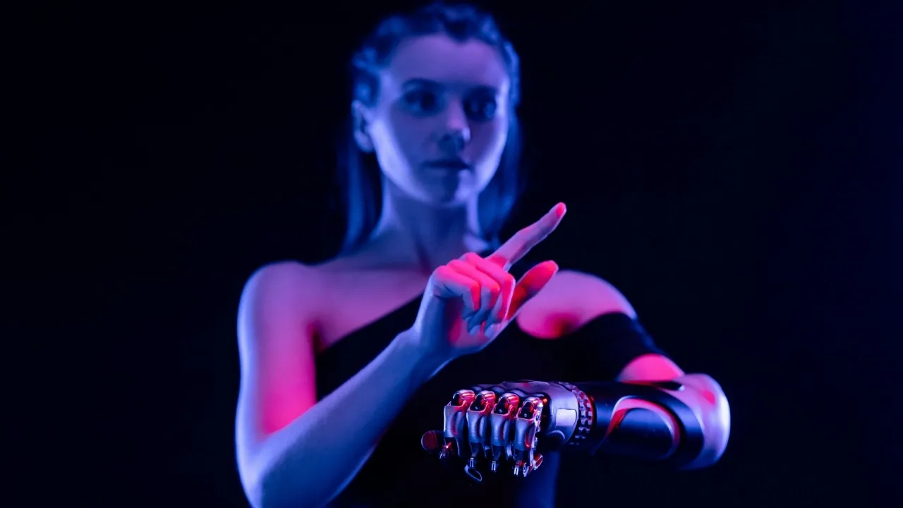 Gerçeklik algısı çöktü! Artık sokakta ayırt edemeyeceksiniz - 7