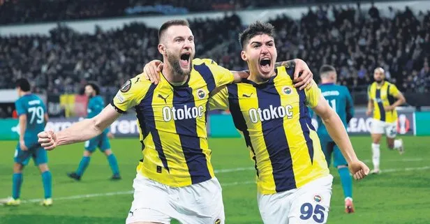 Fenerbahçe’de defansta sürpriz karar!