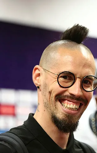 Son dakika Trabzonspor haberleri... Grande lakaplı Marek Hamsik'in şampiyonluktaki büyük katkısı! Sakatken bile...