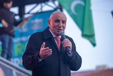 Mansur Yavaş, Ankara’yı batırdı