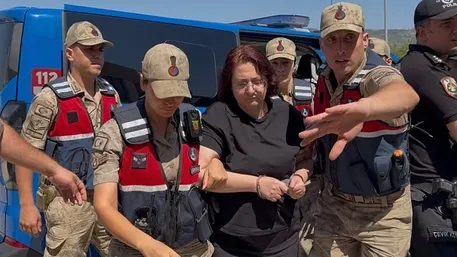Handan Sonel’in ifadesi ortaya çıktı! Olay iddia: 100 bin TL’yi al cesedi yok et