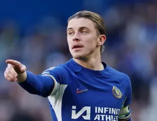 Gallagher’a yol göründü