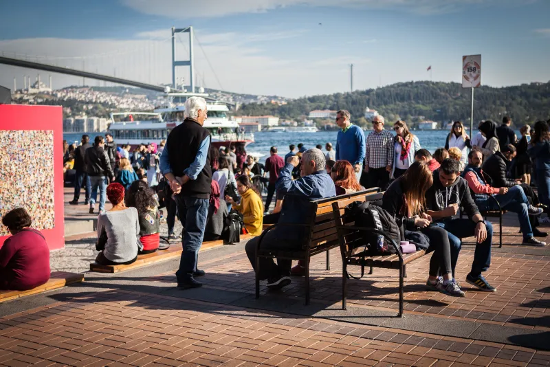 Meteoroloji'den son dakika hava durumu | 22 Mart İstanbul'da hava nasıl olacak? - 11