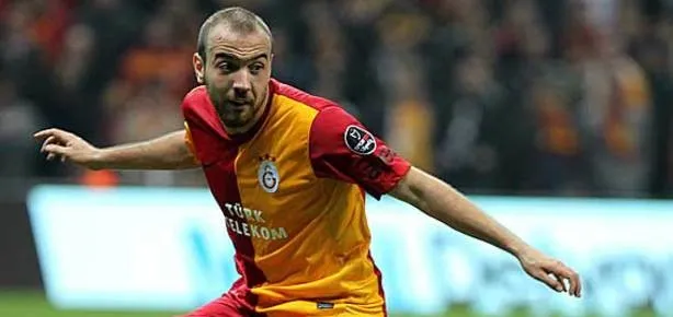 İşte Sercan Yıldırım’ı yeni takımı