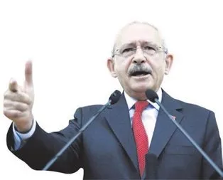 CHP MYK’da konu başkanlık