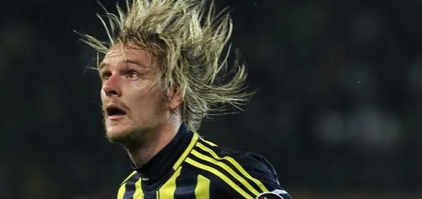 Krasic: Ben o hatayı bir daha yapmam!