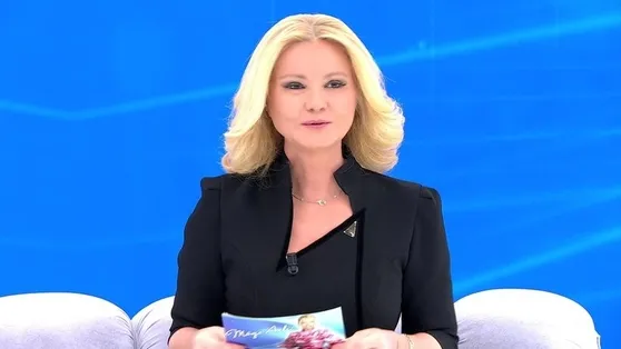 Müge Anlı’da evlilik vaadiyle 7 milyon TL dolandırılmıştı: 60 yaşındaki Safet son sevgilisiyle yüzleşti