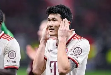 Min Jae’den kötü haber