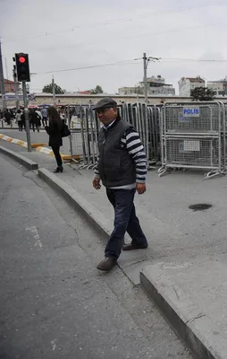 İstanbul'da 1 Mayıs kararı