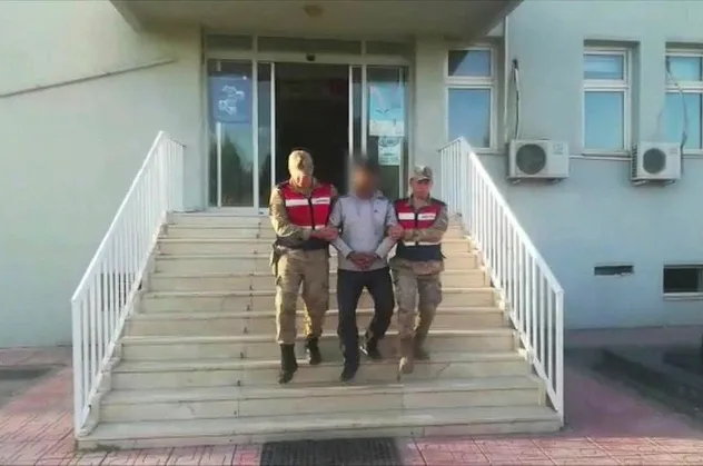 Son dakika: 12 yıldır aranan cinayet şüphelisi Diyarbakır'da çobanlık yaparken yakalandı