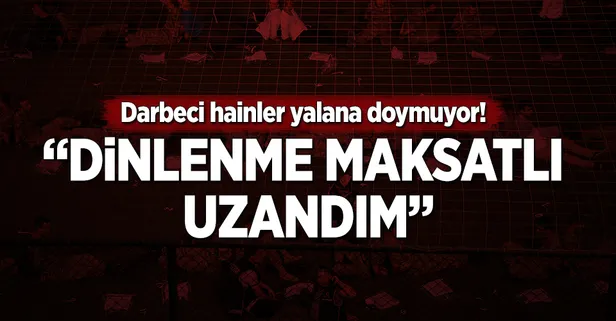 Muhafız Alayı darbe girişimi davası