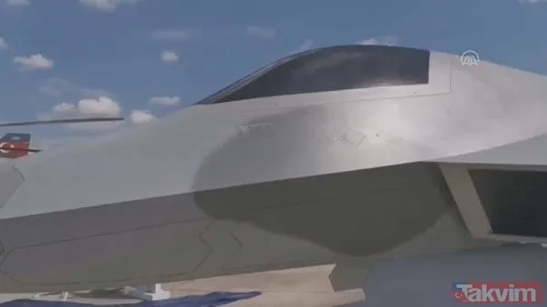 Demirhan testleri tek tek geçiyor! Dünyada rakibi yok (Türkiye'nin yerli silahları) - 12