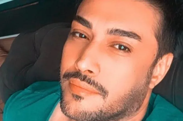 SON DAKİKA: Ünlülerin menajeri Murat Kankılıç oyuncu kardeşini darp etti! 'Sende hiç mi şeref yok?' deyip kırık ayna ile...