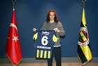 Guendouzi'den hazırım mesajı!