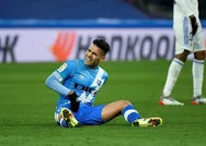 Radamel Falcao İspanyada da sakatlandı! Sosyal medya Falcaoyu konuşuyor