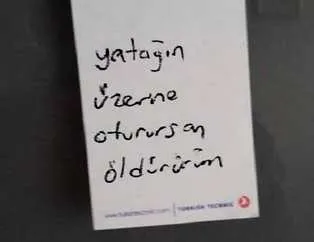 Annelerin çocuklarına bıraktıkları eğlenceli notlar