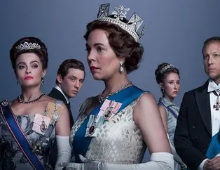 İngiltere’de Netflix krizi! Kraliyet ailesi de tepki gösterdi