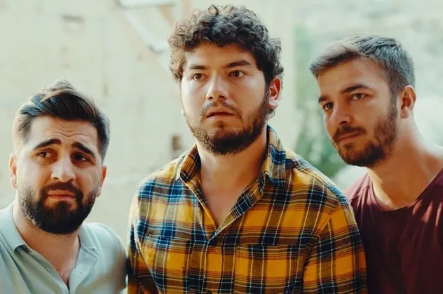 Youtuber grubu Kafalar'ın üyelerine hapis cezası şoku! Atakan Özyurt, Bilal Hancı ve Fatih Yasin'e kötü haber