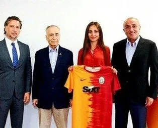 Cimbom’a yeni sponsor geldi