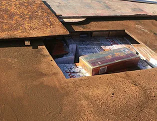 Ankara’da dev operasyon! 162 bin ilaç ele geçirildi