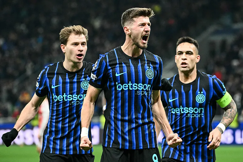 Galatasaray'ı Şampiyonlar Ligi play-off turunda devler bekliyor! İşte muhtemel rakipler - 7