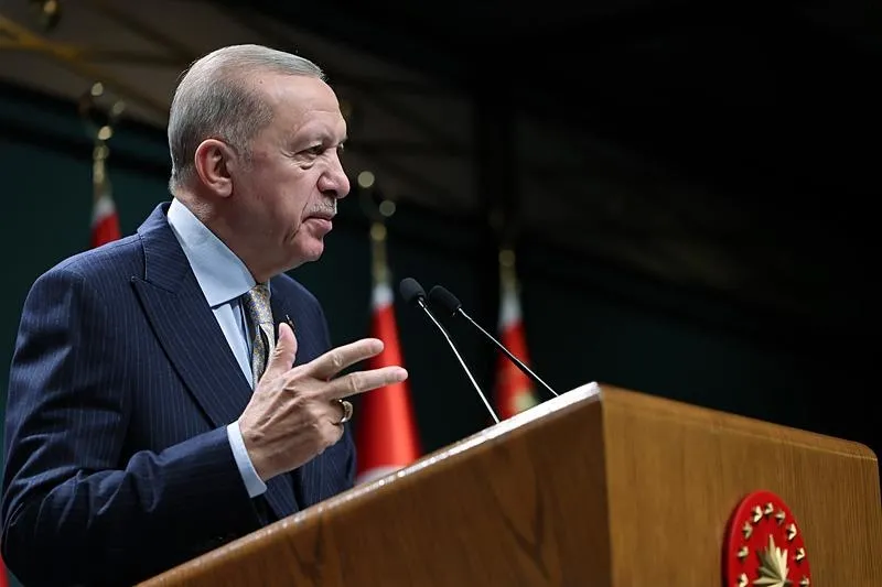 Başkan Erdoğan'dan Kabine toplantısı sonrası önemli açıklamalar-9