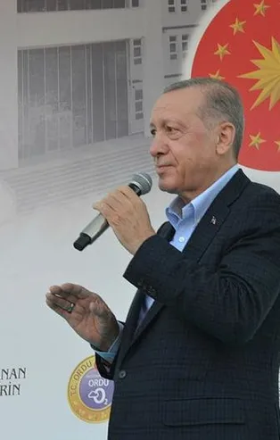 Fındık taban fiyatı üreticiyi sevindirdi: "Erdoğan bizi darda bırakmadı"