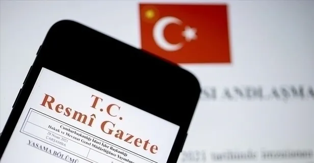 Kamu personeli alım ilanları Resmi Gazete'de
