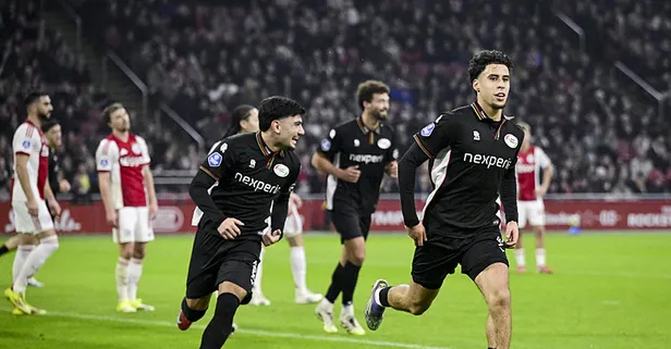 Fenerbahçe transferde ters köşe yapacak! Sami Ouaissa canlı izlendi