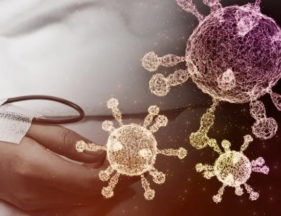 Gizemli hastalık bir ülkeye daha sıçradı!