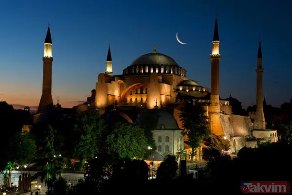 Ramazan ayında KİLO ALMAYA SON! 1 ayda oruç tutarak -10 kg verin! Oruç tutarken kilo verme yöntemleri nedir? - 9