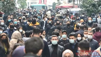 İstanbul’da koronavirüs vakalarında dikkat çeken tablo! Tam kapanma işe yaradı mı? Normalleşme nasıl olacak?