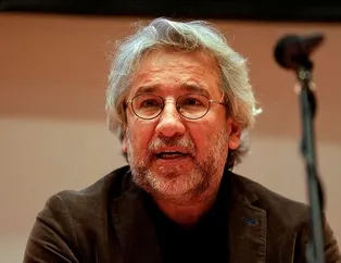 Can Dündar’ın mal varlığına el konuldu